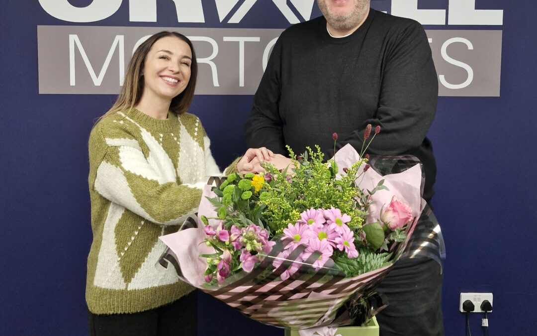 A Surprise Thank You and the Launch of Our Quarterly Raffle