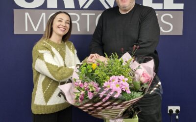 A Surprise Thank You and the Launch of Our Quarterly Raffle